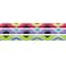 Musgrave Pencil Co Geometric Glitz Pencil, 144PK MUS2542G - alternate 3