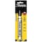 Sanford Sharpie King Size Black Chisel Tip Permanent Marker 1 pk 15101 - alternate 1