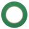 3M UV-Resistant Masking Tape, 4.8 mil Thick, Green, Rubber Adhesive UVG - alternate 2