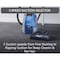 Prolux Phantom Canister Vacuum Cleaner with Wessel Werk EBK360 Power Nozzle phantom1 - alternate 3