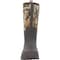 Muck Boot Co Women's Realtree Edge Woody Max Tall Rubber Boot, Plain Toe, 14 in Height, Camo, 8 WWPK-RTE-RTR-080 - alternate 1