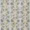 Homeroots 3' X 5' Gray And Ivory Abstract Washable Indoor Outdoor Area Rug 614161 - alternate 3