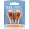 Sylvania Bulbs, 26.9 W, 12.8 V, Amber 1156A.BP2 - alternate 1