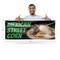 Signmission Mexican Street Corn, 18 Inch x 48 Inch, Vinyl Banner B-30738 - alternate 3