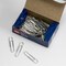 Oic Clips, Gem, No.1, Non-Skid, PK1000 99912 - alternate 2