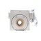 Hub City POWERCUBEX RIGHT ANGLE GEAR REDUCER 60:1 32560-1AWR143TC1.938STEELIT - alternate 1