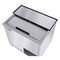 Koolmore 36 in. Commercial Glass Froster in Stainless Steel, ETL Listed, 9 cu. ft. KM-GF36-SS KM-GF36-SS - alternate 3