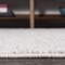Jonathan Y Shore Modern Gradient Blue/Cream 2 ft. x 8 ft. Runner Rug CTP111B-28 - alternate 3