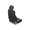 Uni Pro 1041 Seat Top Assembly, Multi-Gray Fabric 8560 - alternate 3