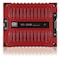 Banda RED Competition Vehicle Audio Amplifier w/Built in Subsonic Filter up to 9000 Watts RMS PROFESSIONA VIK8000.2RED - alternate 4