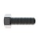 Zoro Select 18-8, 5/8"-11 Hex Head Cap Screw, Plain Stainless Steel, 1-3/4 in L MS35307-463D - alternate 2
