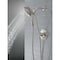 Delta Saylor Monitor 17 Series Shower Trim with In2ition T17235-SS-I - alternate 2