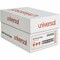 Universal PAPER, 8.5X11, 20#, HB, WH, 10PK UNV91200 - alternate 1