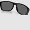 Oakley Holbrook XXL Men's Sunglasses Sunglasses Matte Black Frame Matte Black Frame Men's Prizm Blac OO9487-0361 - alternate 4