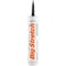 Big Stretch Elastomeric Sealant, Charcoal Gray, 4 to 5 days Curing, 40 to 120 deg F, 10.5 oz 10084 - alternate 1