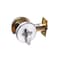 Trans Atlantic Co. DB700 Series Heavy-Duty Commercial Single Cylindrical Deadbolt, Grade 1 in Brushed Chrome DL-DB751-US26D - alternate 3