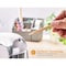 Bostitch QuietSharp Executive Heavy Duty Electric Pencil Sharpener, Colored-Pencil Compatible EPS8-CHROME - alternate 3