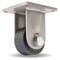 Hamilton Rigid Caster, Md 6X3 Nylast R-MD-63NYB - alternate 1