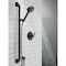 Peerless Precept ADA Valve Only with Hand Shower Matte Black PTT24347-BL - alternate 3