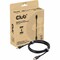 Club 3D B.V DISPLAYPORT CABLE DP54 3M/9.84FT M-M CAC-1093 - alternate 1