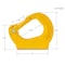 Mytee Products 2 Ton Weld on Anchor Hook G80 Wrecker Crane Tractor Rigging Lifting 4400 Lbs AH-W2 - alternate 3