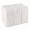 Dixie 1/8-Fold Dinner Napkin, 2-Ply, 16 x 15, White, PK3024 PK 34440 - alternate 4
