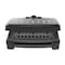 Applica Consumer Products George Foreman Submersible Series Indoor Grill, Black GRECV075B - alternate 1