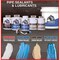 Supplygiant Pipe Gasket Lubricant 32 oz Joint Lube for Slip On and O Ring Pipe Connections Gasket SWQMCMV54 - alternate 2