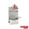 Extreme Max 5001.6053 Junior Work Station Storage Cabinet Flip-Out 5001.6053 - alternate 3