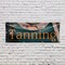 Signmission Tanning, 36 Inch x 96 Inch, Vinyl Banner B-96-30879 - alternate 2