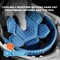 Ergodyne Blue Hard Hat Cooling Pad Kit 6614 - alternate 3