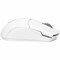 Coolermaster CM MM712 Wireless White Mouse MM712WWOH1 - alternate 2