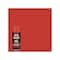 Krylon Paint+Primer Spray Paint Fusion All-In-One Matte Fire Red 12 oz Fire Red K02756007 - alternate 1