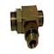 Cnh HYD CONNECTOR, CNH OEM 85802962 85802962 - alternate 2