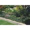 Best Garden 8 Ft. Powder-Coated White Wire Folding Fence 742155 - alternate 2