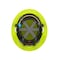 Pip HardHat, FullBrim, JSPEvolution, FluorYlw 280-EV6262-CH-LY - alternate 2