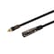 Monoprice Xlr M To Rca M Cable 1.5 ft. 4775 - alternate 1