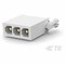 Te Connectivity 03P MINI UMNL HDR ASSY AU LF 1-770873-1 - alternate 1