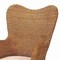 Bali & Pari Terra Bohemian Light Honey Rattan Arm Chair 250-13690-ZORO - alternate 2