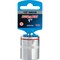 Channellock 1/2'' Drive 1'' 12-Point Shallow Standard Socket 333174 - alternate 2