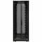 Eaton Tripp Lite Series 48U SmartRack Deep and Wide Rack Enclosure Cabinet with doors & side panels SR48UBDPWD - alternate 2