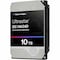 Hgst MOQ 20 3.5IN 26.1 10TB 512 7200RPM SATA ULTRA 512E SE P3 DC 0B47060 - alternate 2