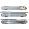 Chain Locker Universal Chainsaw Chain Storage Case, Fits up to 20 Chains, Gray 2103 - alternate 2