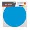 C-Line Products Dry Erase Dot Decals, Assorted, 11", 5PK 40520 - alternate 1