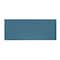Ghent Vinyl Bulletin Board 48-1/2"x120-1/2", Ocean 12UV410-W191 - alternate 1