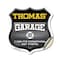 Signmission Thomas's Garage I Can Fix Everything But Stupid, 18 Inch X 18 Inch, Vinyl Decal SHI-D-18-490-THOMAS - alternate 1