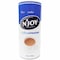 Njoy Creamer, Canister, 12 oz. 90780 - alternate 1
