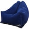 Bouncybands Comfy Cozy Peapod Inflatable Chair for Kids PDCHBU - alternate 1
