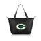 Picnic Time Family Of Brands NFL Green Bay Packers - Tarana Recycled Cooler Tote Bag 516-01-179-124-2 - alternate 1
