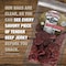 Old Trapper Old Fashioned Beef Jerky 10 oz Bagged 22112T - alternate 3